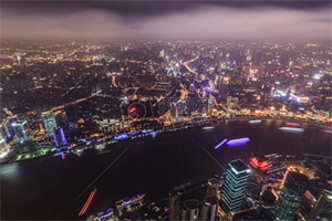 Shanghai Science and Technology Museum Project