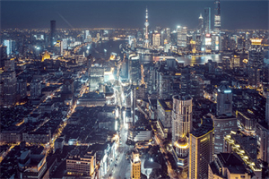 发展合作社作为上海可持续生计的方式