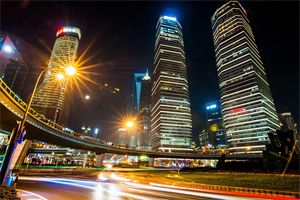 上海的宗教与国家身份的关系 上海的宗教与国家身份的关系