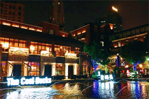 金融科技在上海的创新实践