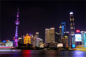 Learning from Communication: The Key to Emotional Construction in Shanghai Learning from Communication: The Key to Emotional Construction in Shanghai