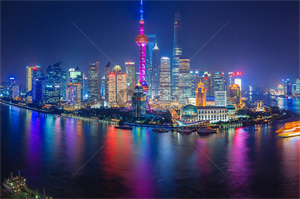 文化产业在上海贸易中的重要性