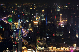 上海教育与经济增长之间的正反馈机制