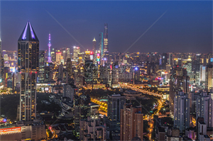 参与全球产业链重构的上海策略